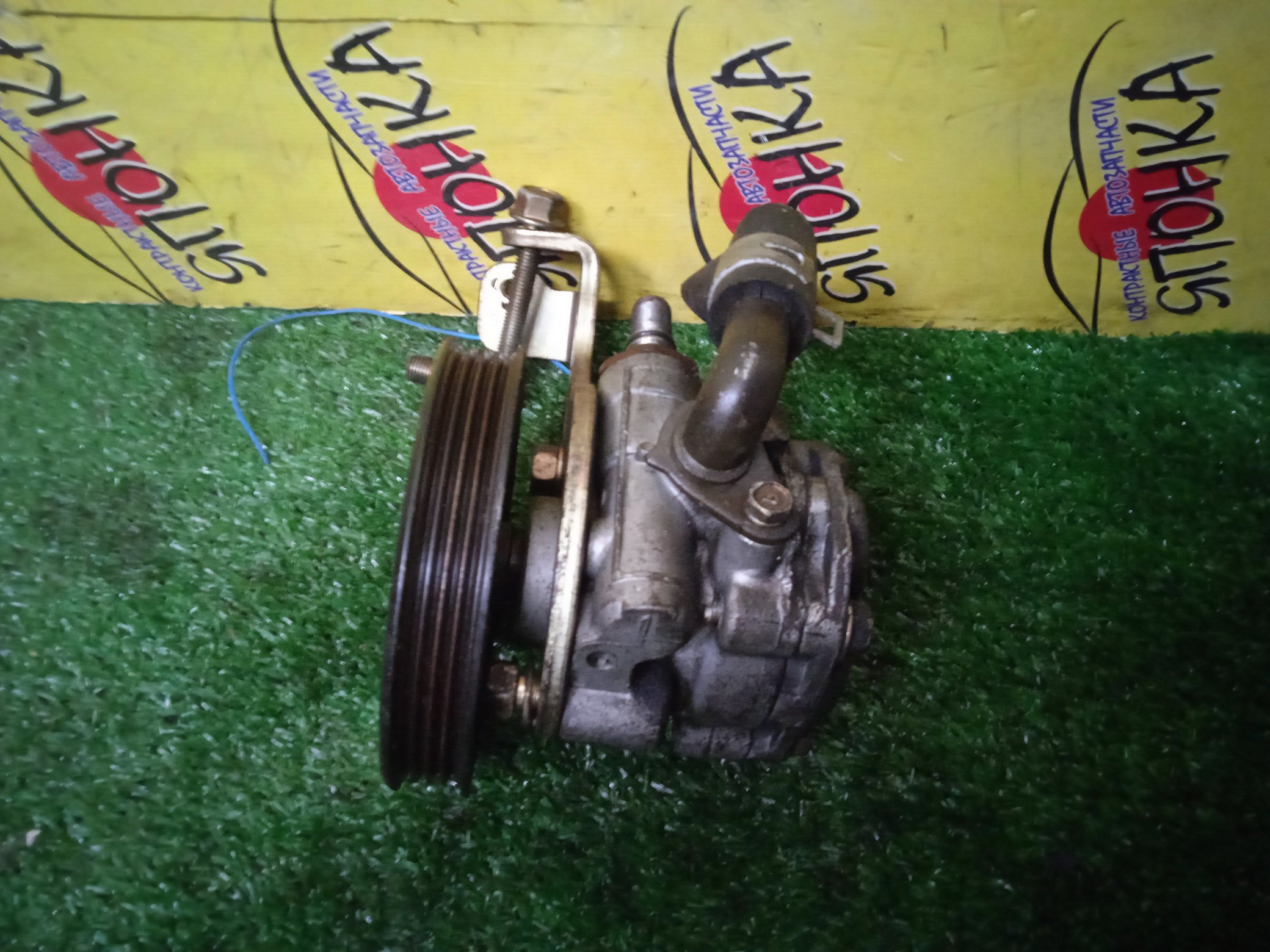 ГУР/MAZ/B3/B5/BP-VE/BP-ZE/FORD/DEMIO/FAMILIA/FESTIVA/ROADSTER/BF5P/BG3P/BG3S/BG5P/BG5S/DW3W/DW5W/NB8C/4 РУЧ.