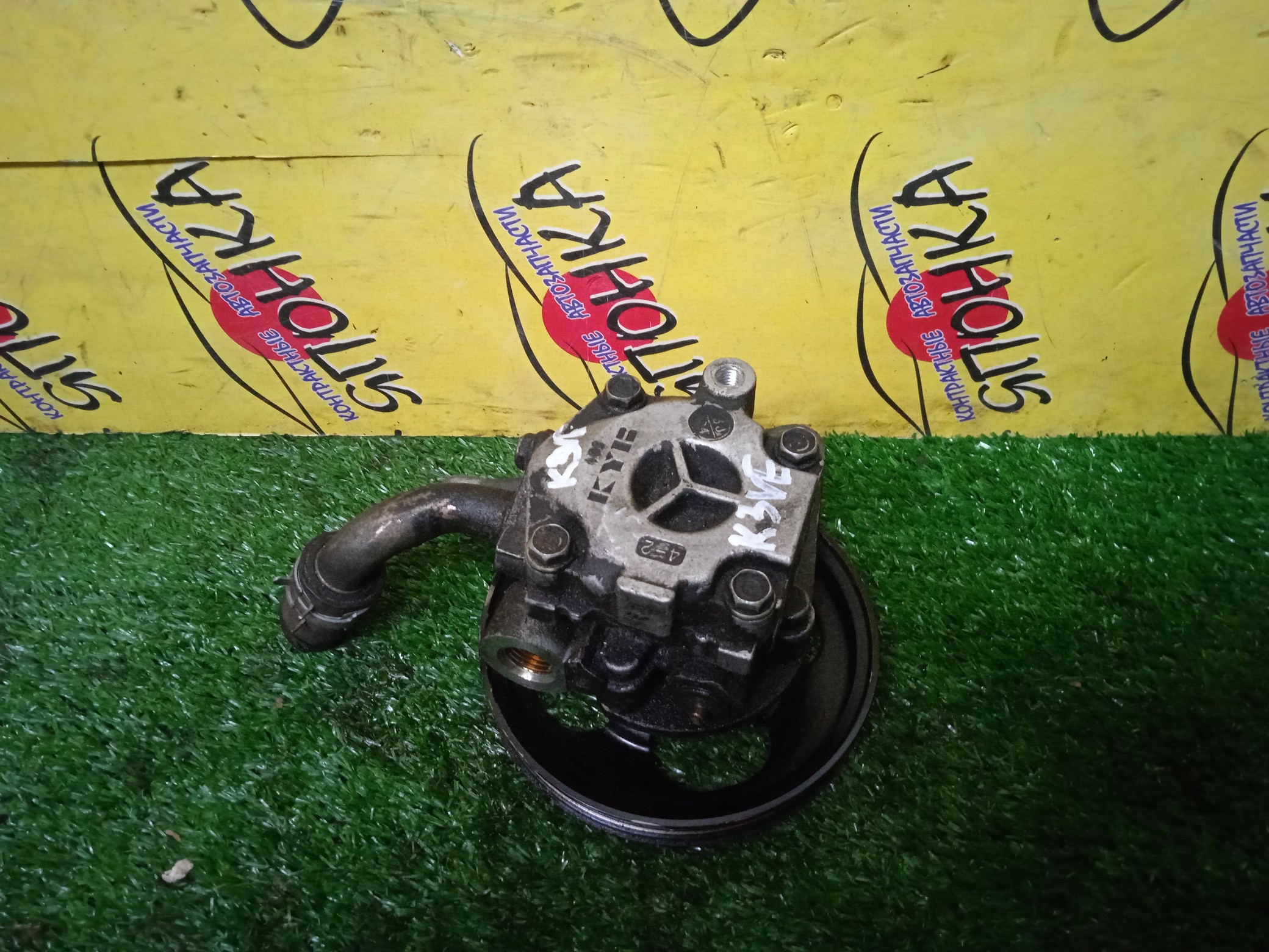 ГУР/TOY/K3VE/4 РУЧ.