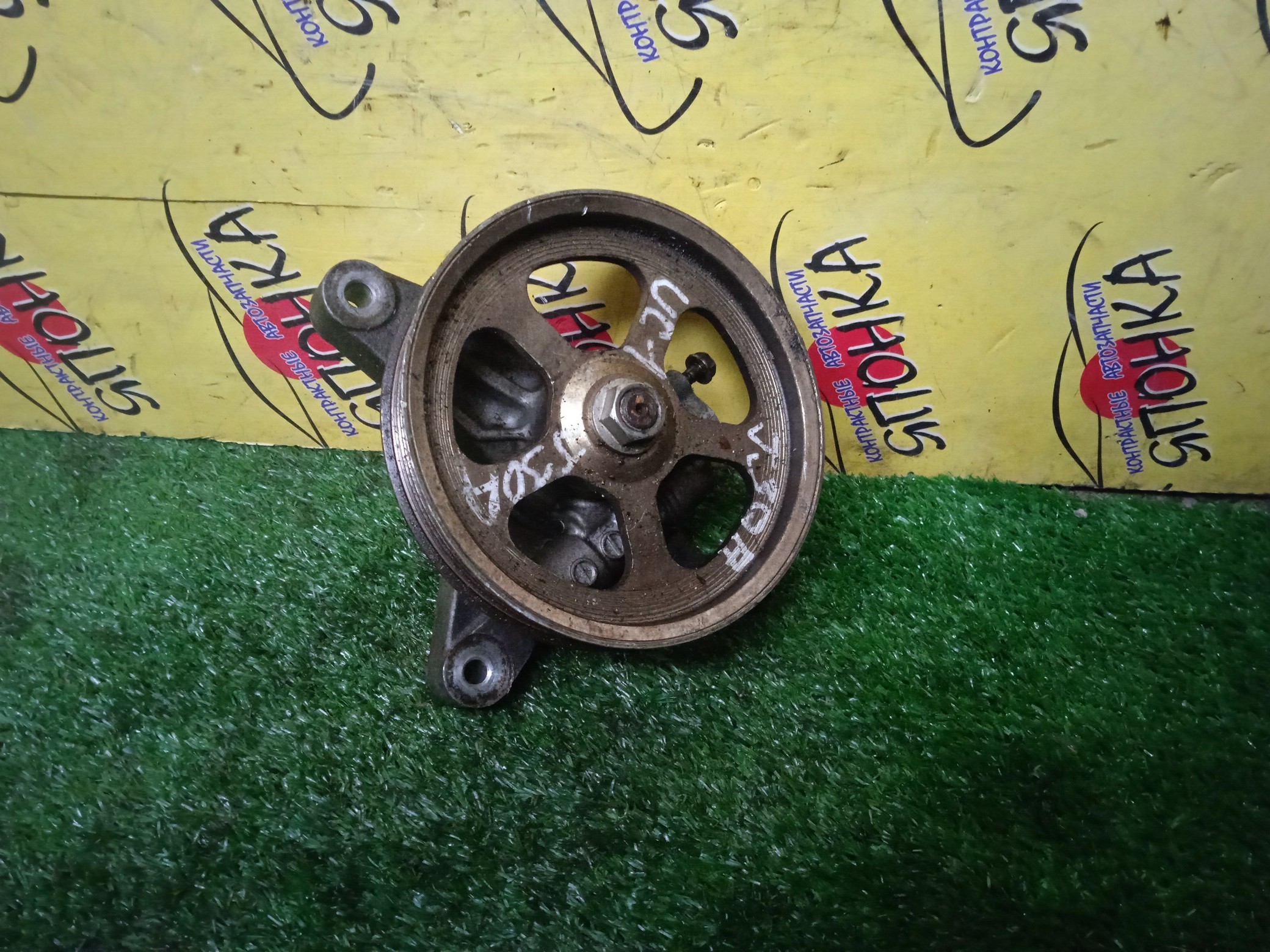 ГУР/HON/J30A/INSPIRE/UC1/6 РУЧ.