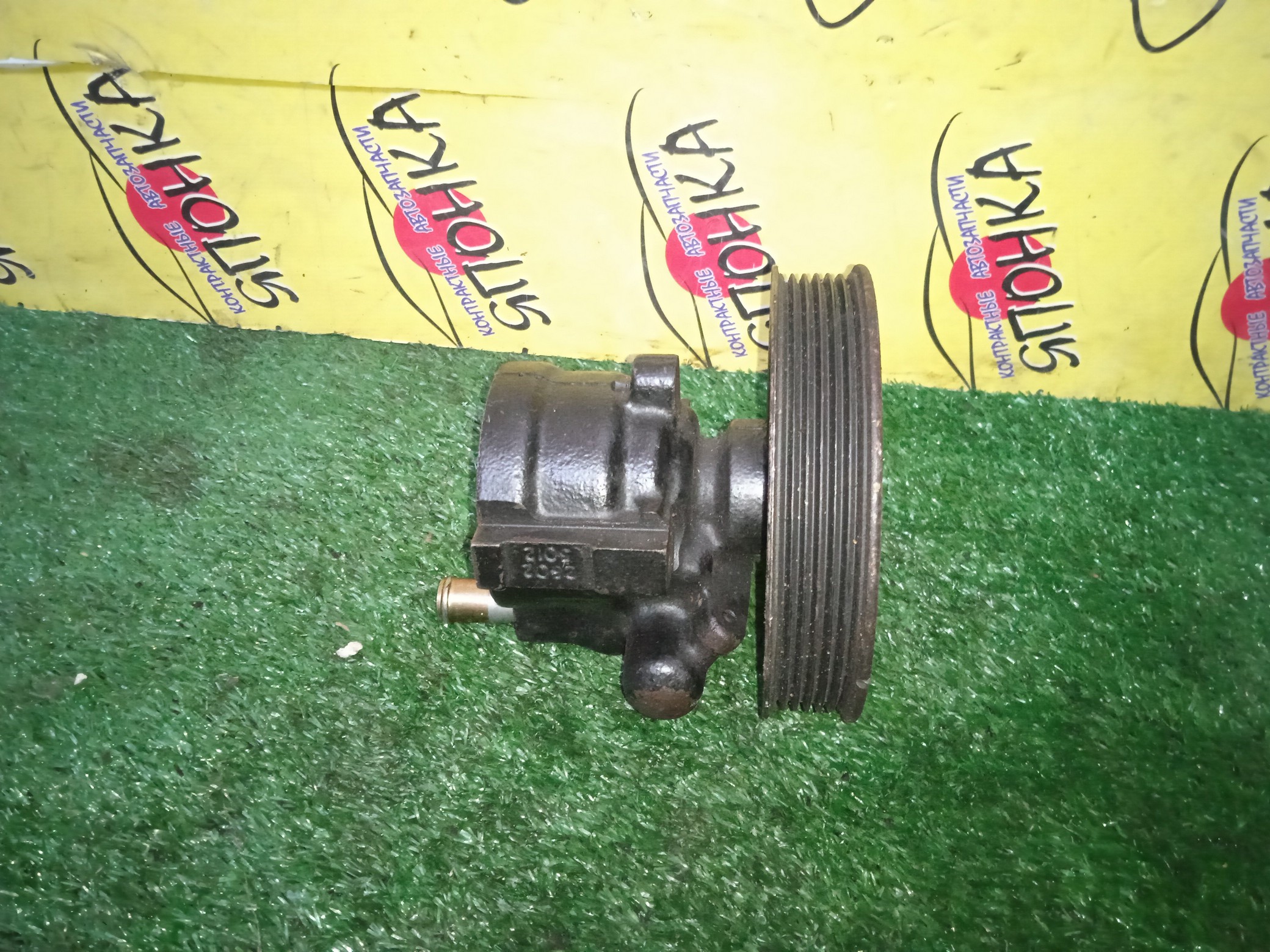 ГУР/OPEL/X14XE/ASTRA F/ASTRA G/CORSA B/TIGRA/P10