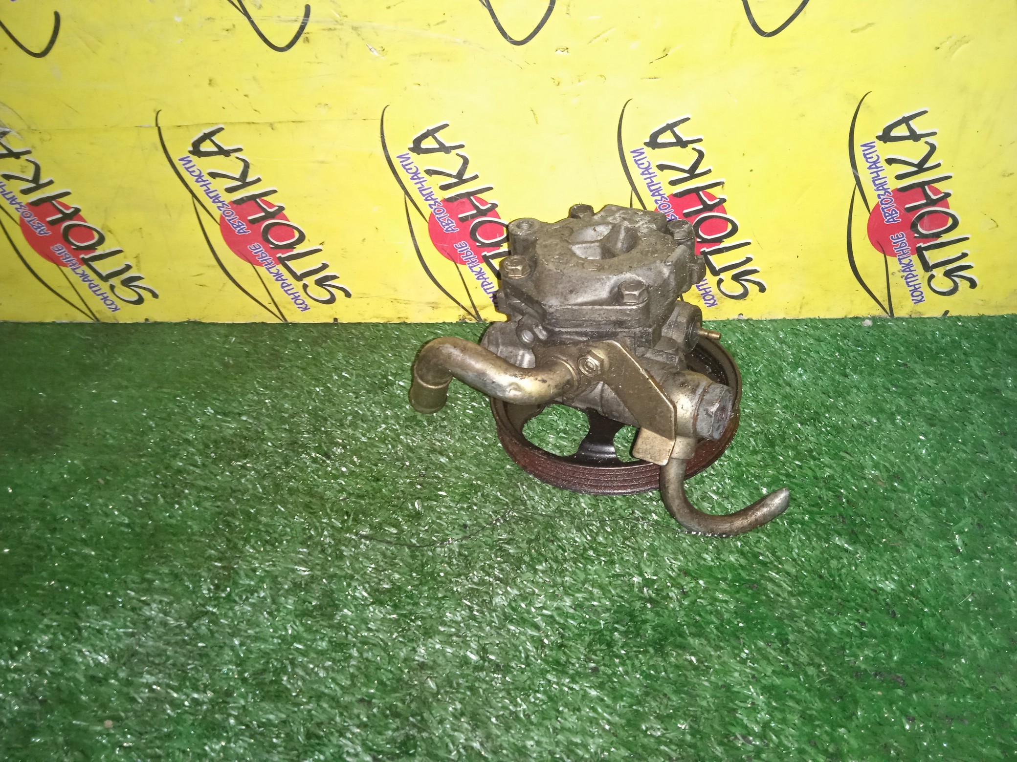 ГУР/MMC/3G83/4A30/4A30-T/4A31/EK WAGON/MINICA/PAJERO MINI/TOPPO BJ/TOPPO BJ WIDE/H41A/H42A/H42V/H43A/H46A/H47A/H47V/H48A/H53A/H58A/H81W/H82W