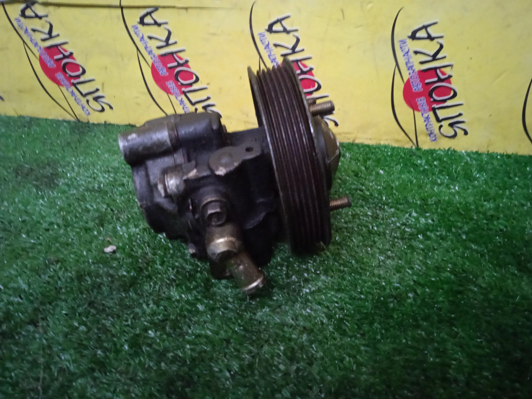 ГУР/TOY/2TZFE/2TZFZE/3CT/3CTE/ESTIMA/ESTIMA EMINA/ESTIMA LUCIDA/CXR10G/CXR11G/CXR20G/CXR21G/TCR10G/TCR10W/TCR11G/TCR11W/TCR20G/TCR20W/TCR21G/TCR21W/6 РУЧЕЙКОВ