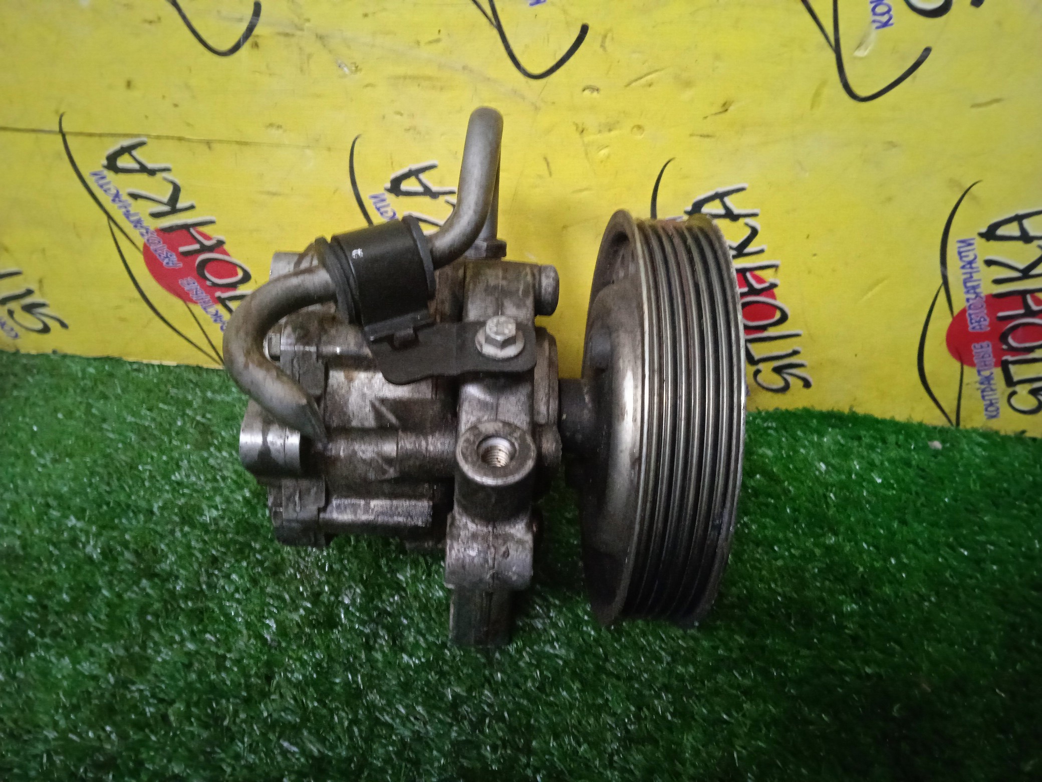 ГУР/LR/B6324S/FREELANDER/LF/L359