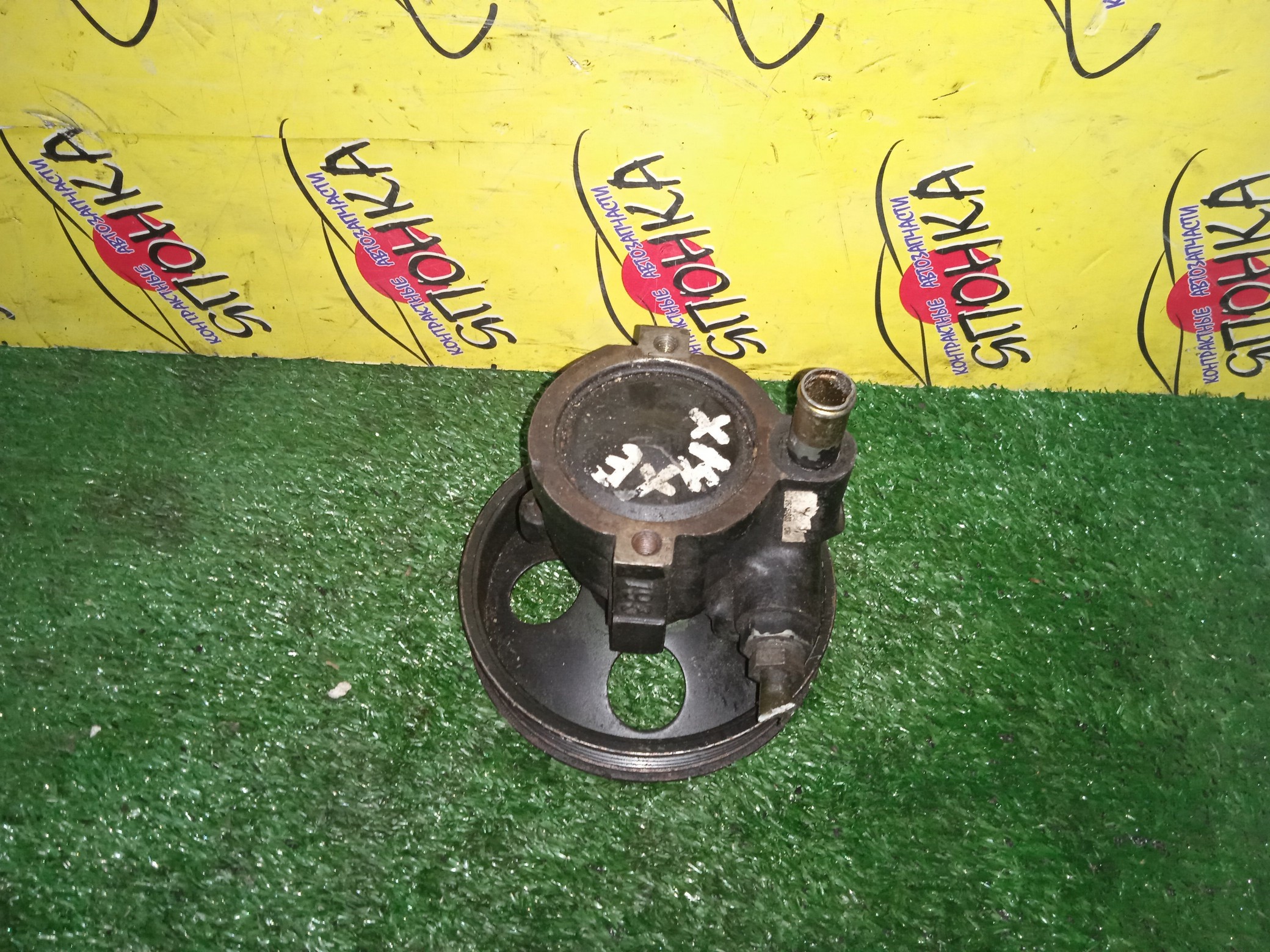 ГУР/OPEL/X14XE/ASTRA F/ASTRA G/CORSA B/TIGRA/P10