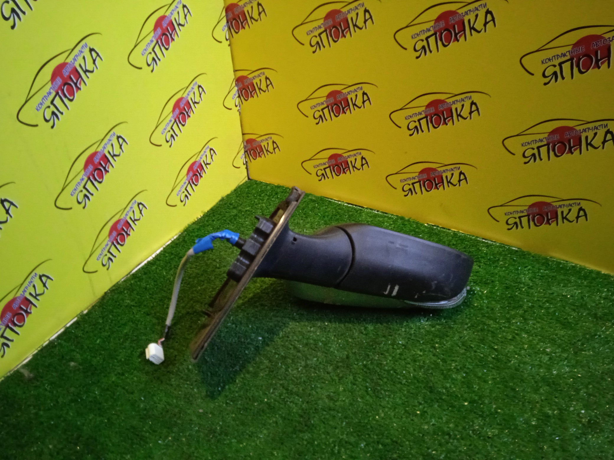 ЗЕРКАЛО/TOY/VITZ/YARIS/KSP130/NCP131/NHP130/NSP130/NSP135/7 КОНТ./R/С ПОВТОРИТЕЛЕМ