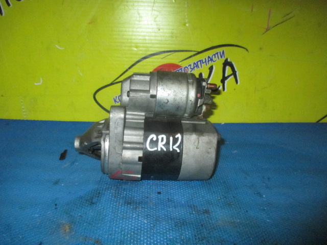 СТАРТЕР/NIS/CG10-DE/CG13-DE/CGA3-DE/CR10-DE/CR12-DE/CR14-DE/CUBE/CUBE CUBIC/MARCH/AK11/AK12/ANZ10/AZ10/BGZ11/BK12/BNK12/HK11/K11/K12/WK11/Z10/ТОЛСТЫЙ