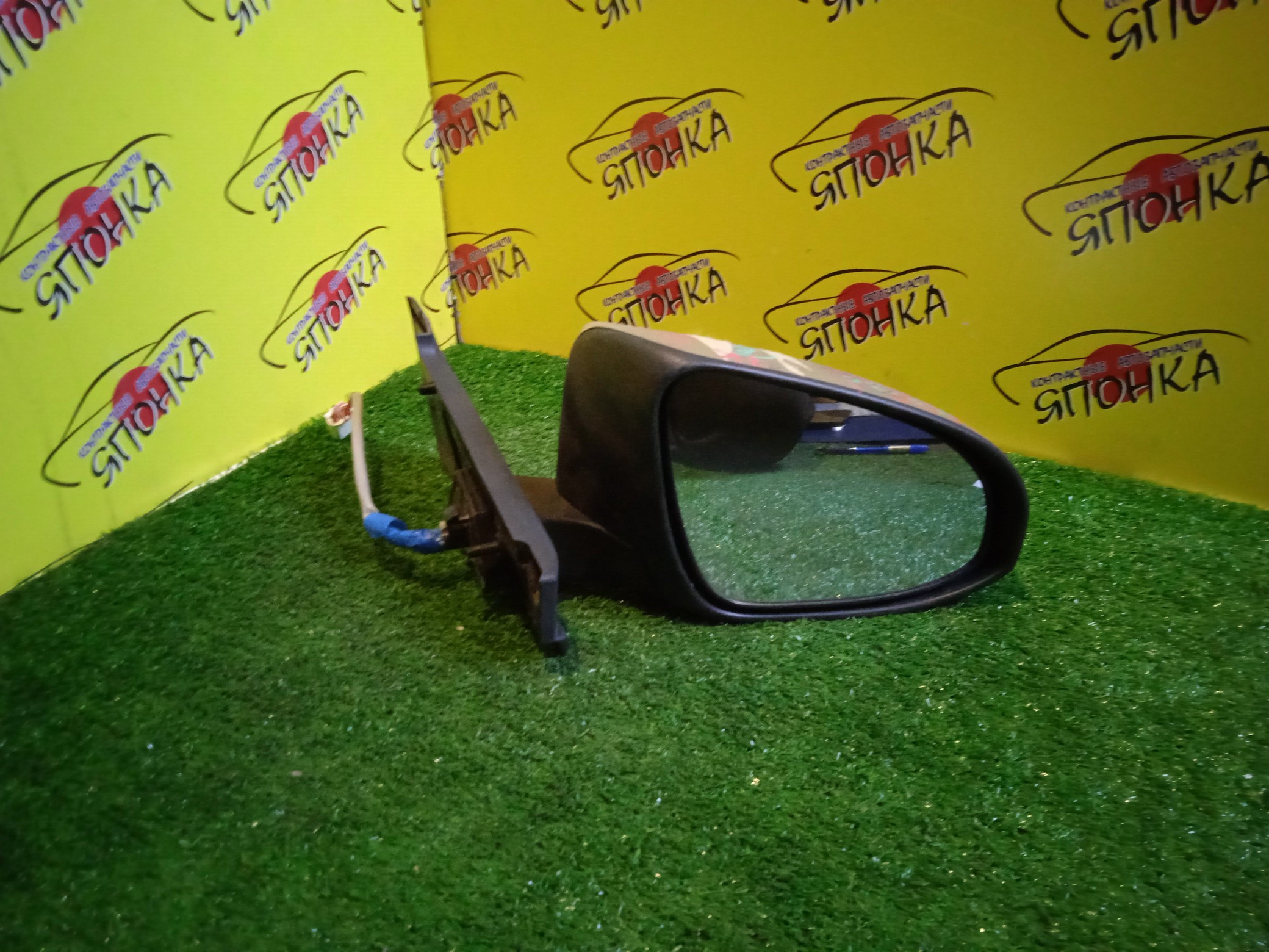 ЗЕРКАЛО/TOY/VITZ/YARIS/KSP130/NCP131/NHP130/NSP130/NSP135/7 КОНТ./R/С ПОВТОРИТЕЛЕМ