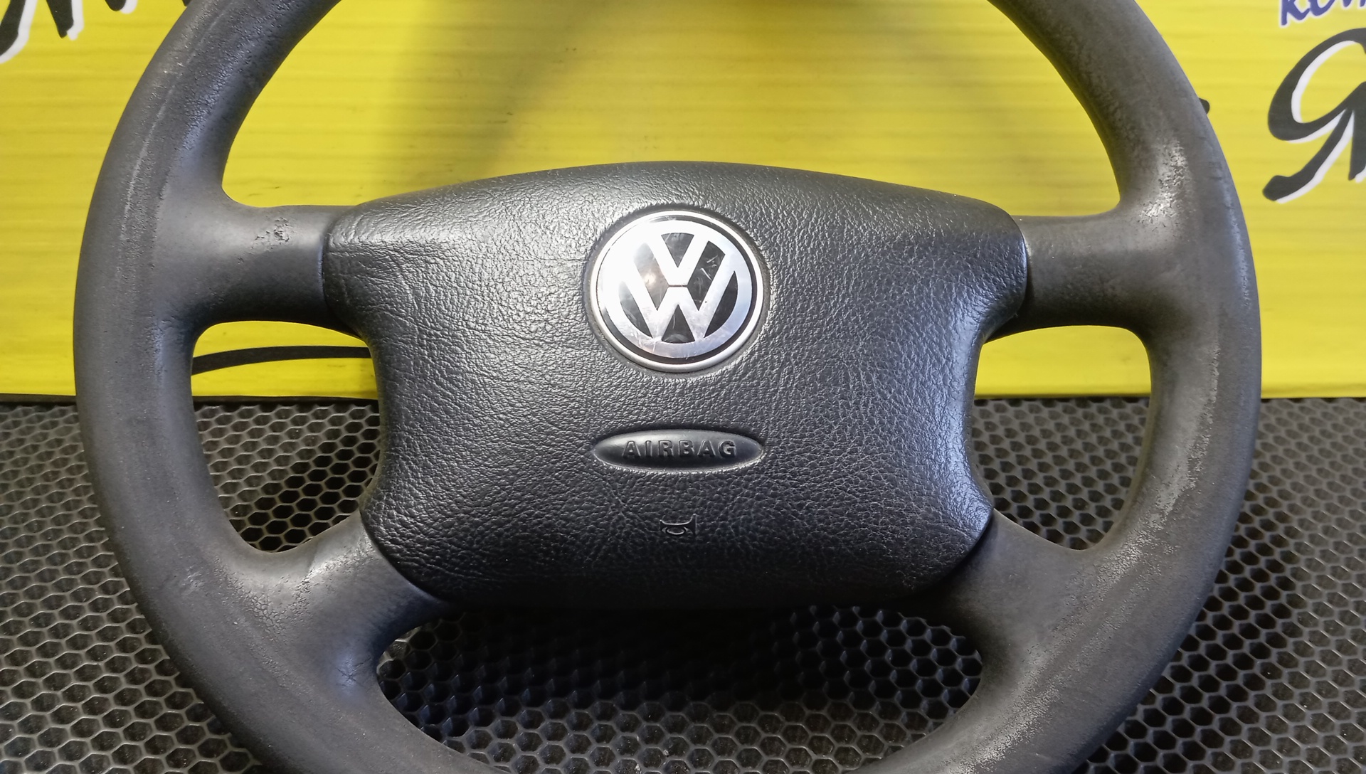 РУЛЬ/VW/PASSAT/B5/3B3/4 ЛУЧА/3B0419091/C AIRBAG