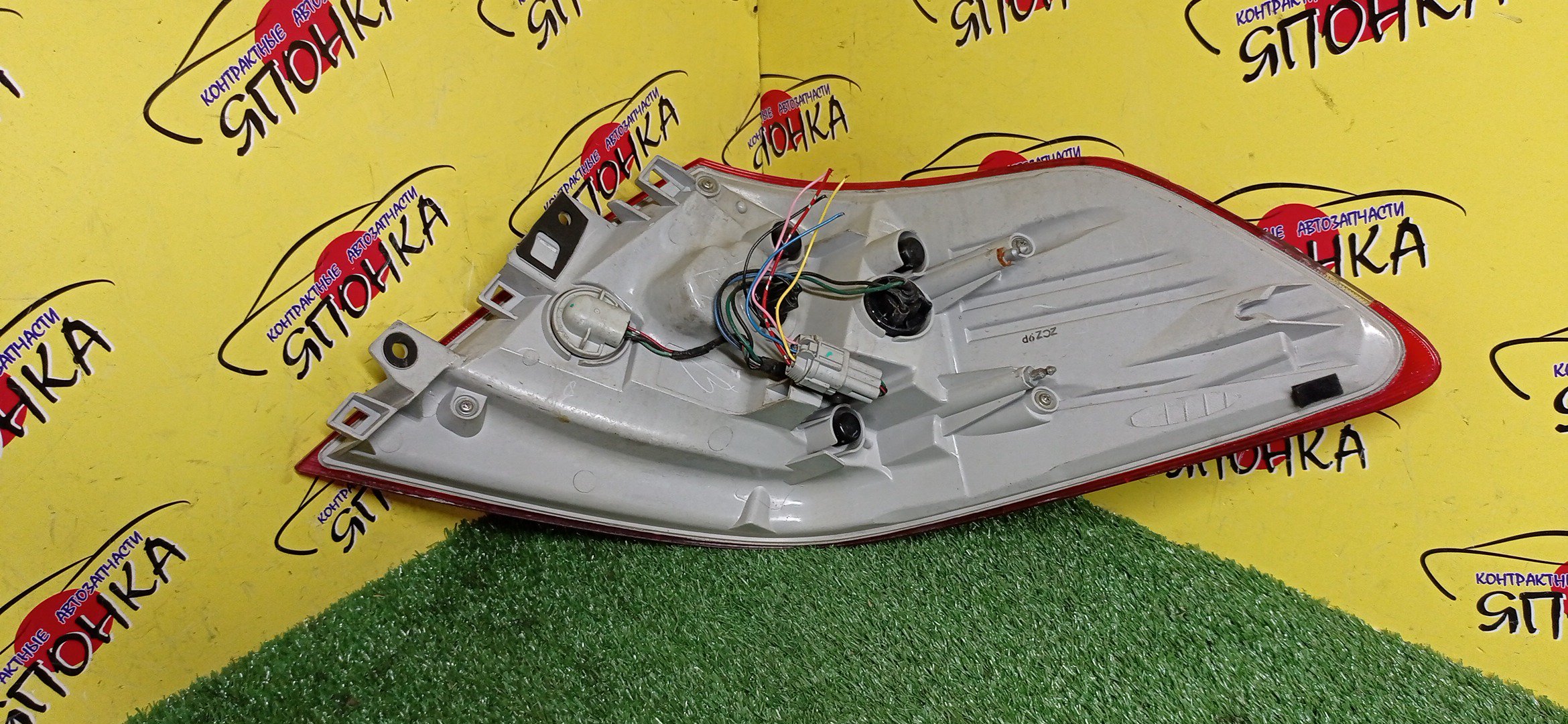 ФОНАРЬ/NIS/TEANA/J32/PJ32/TNJ32/P7271/L