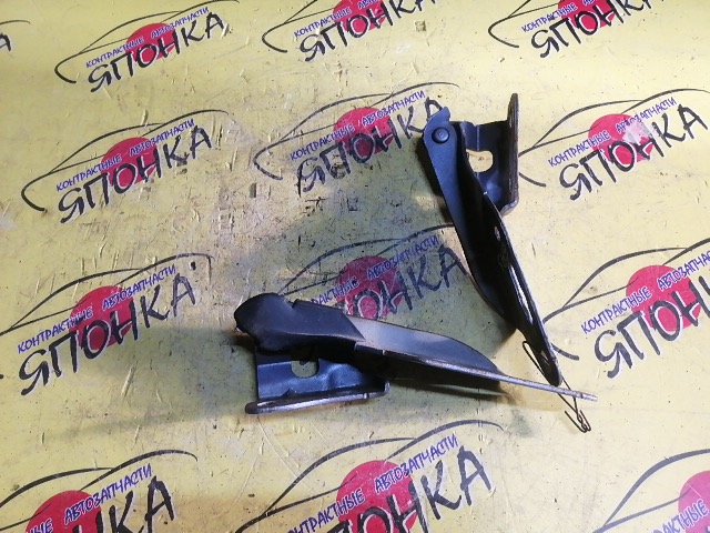 ПЕТЛЯ КАПОТА/HON/HR-V/GH1/GH2/GH3/GH4/КОМПЛЕКТ