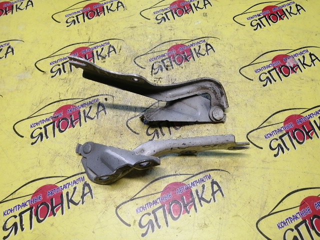 ПЕТЛЯ КАПОТА/MAZ/MPV/LW3W/LW5W/LWEW/LWFW/КОМПЛЕКТ