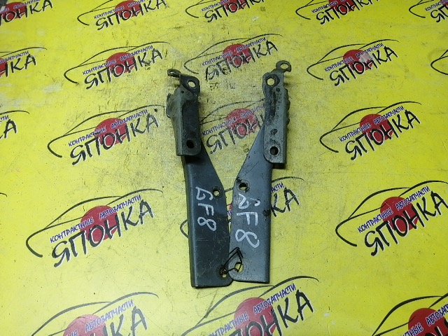 ПЕТЛЯ КАПОТА/SUB/IMPREZA/IMPREZA WAGON/GC1/GC2/GC6/GC8/GF1/GF2/GF3/GF5/GF6/GF8/GFA/КОМПЛЕКТ