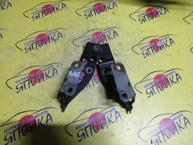 ПЕТЛЯ КАПОТА/HON/ODYSSEY/RA6/RA7/RA8/RA9/КОМПЛЕКТ