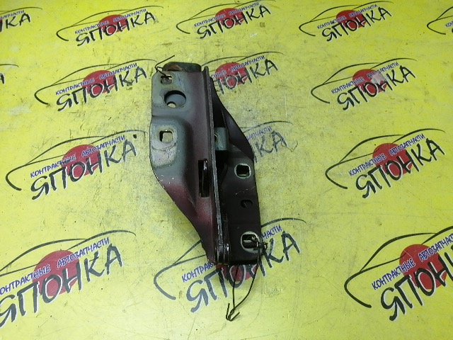 ПЕТЛЯ КАПОТА/NIS/BLUEBIRD SYLPHY/FG10/QG10/TG10/QNG10/КОМПЛЕКТ