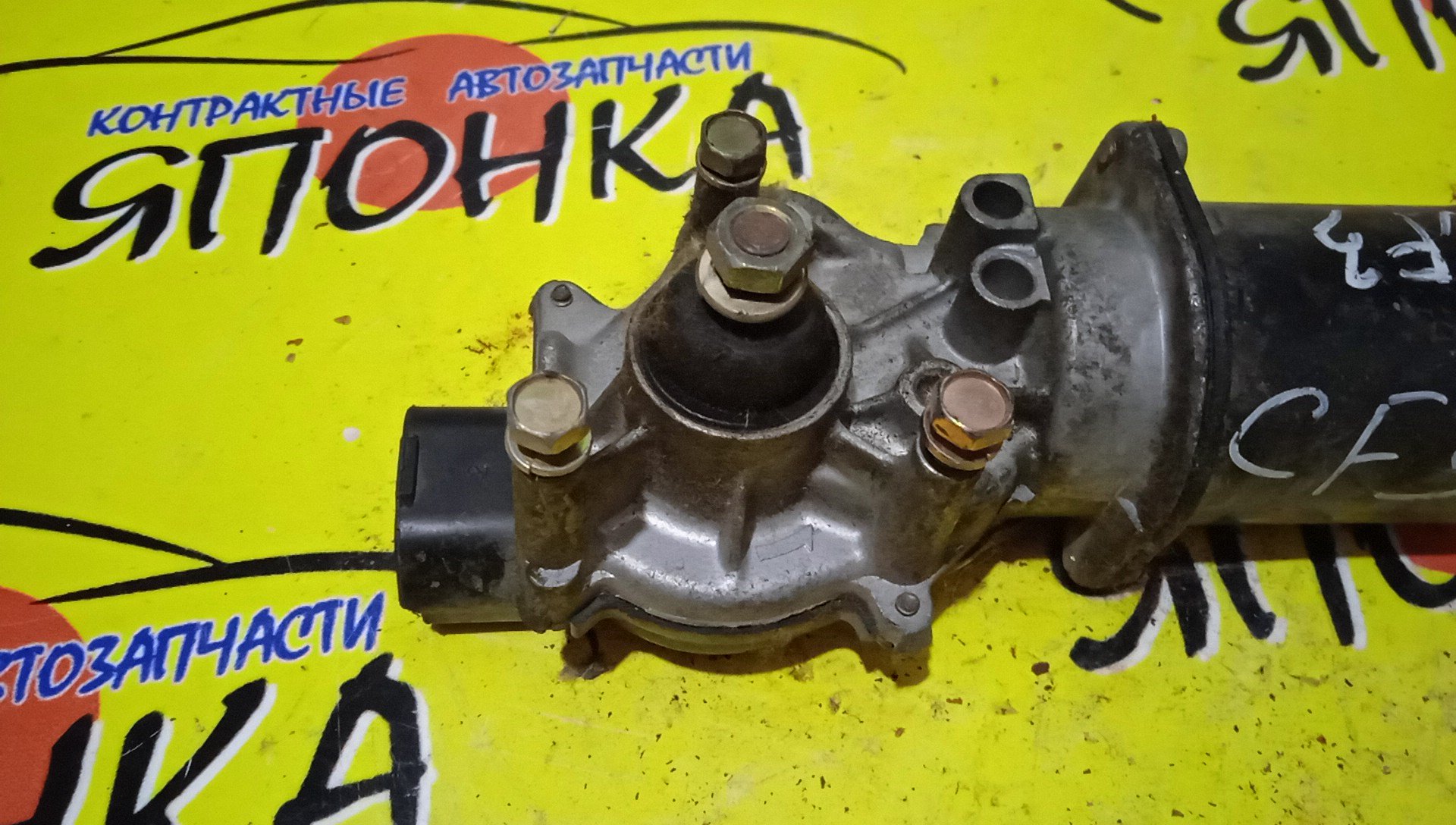 МОТОР ДВОРНИКОВ/HON/ACCORD/CF3/CF4