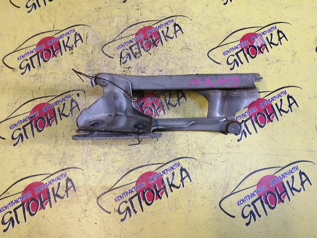 ПЕТЛЯ КАПОТА/MAZ/CAPELLA/CAPELLA WAGON/TELSTAR/GF8P/GFEP/GFER/GFFP/GW5R/GW8W/GWER/GWEW/GWFW/КОМПЛЕКТ