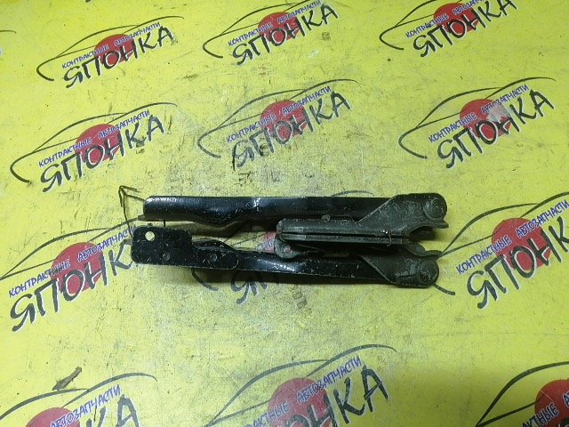 ПЕТЛЯ КАПОТА/NIS/LIBERTY/RM12/RNM12/PM12/PNM12/КОМПЛЕКТ