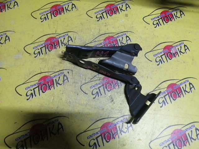 ПЕТЛЯ КАПОТА/HON/ODYSSEY/RA6/RA7/RA8/RA9/КОМПЛЕКТ