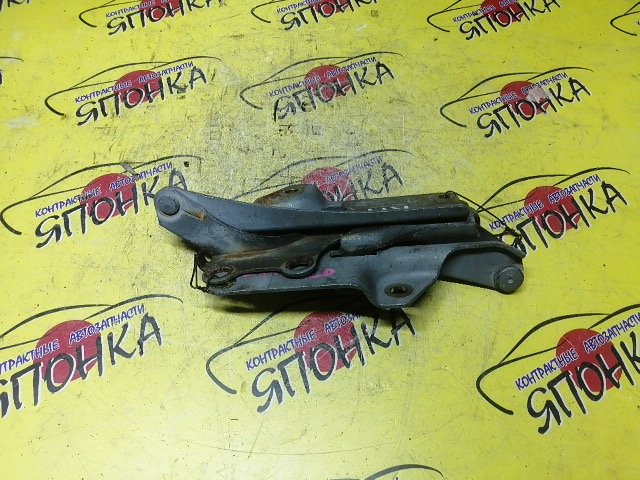 ПЕТЛЯ КАПОТА/NIS/MARCH/K11/КОМПЛЕКТ