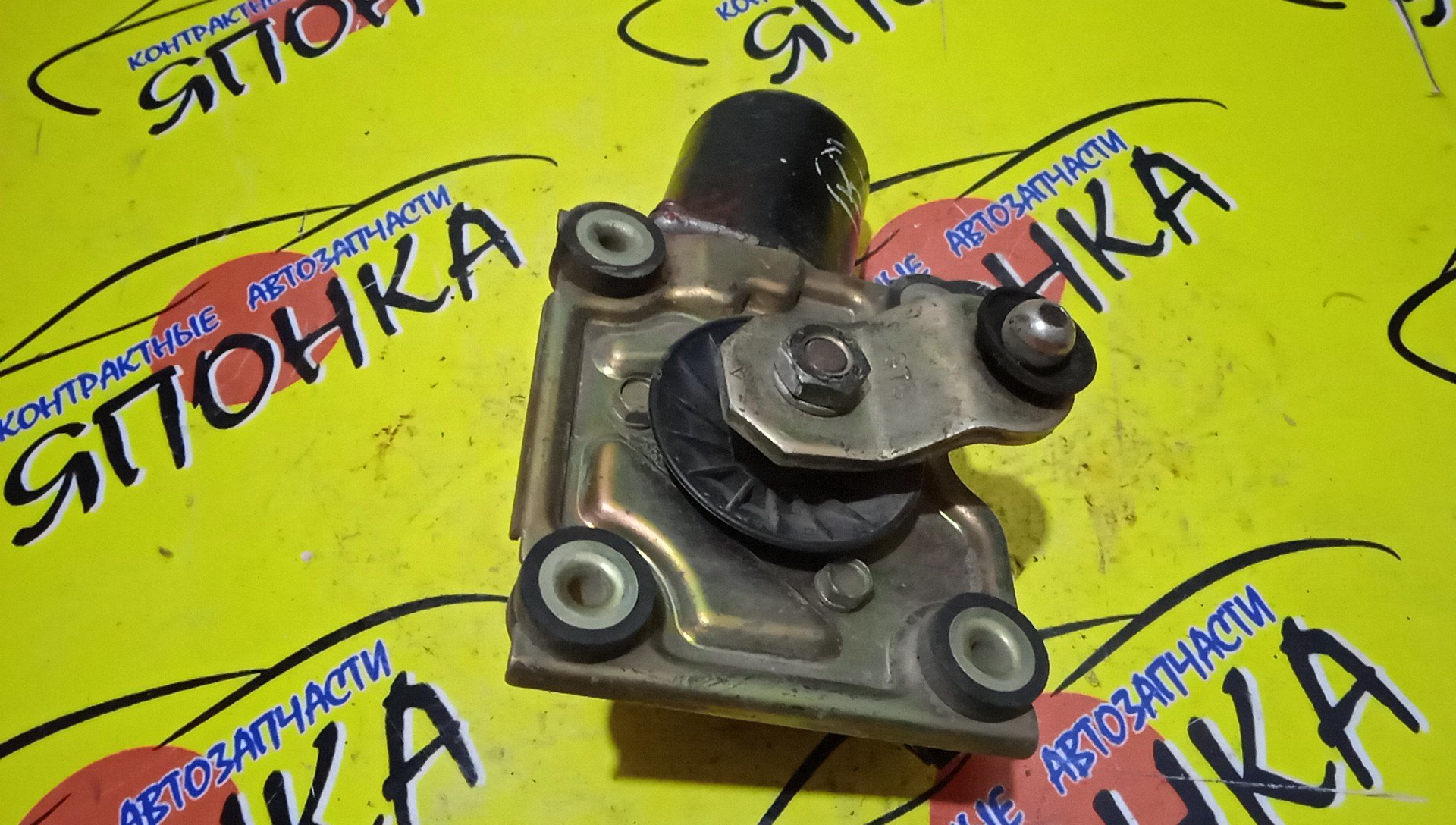 МОТОР ДВОРНИКОВ/NIS/PRIMERA/P12