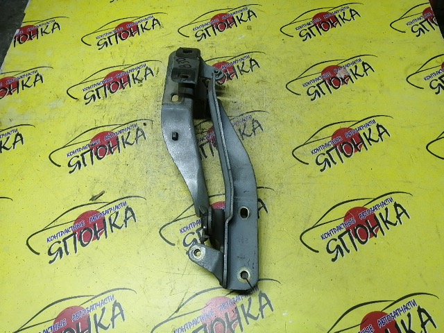 ПЕТЛЯ КАПОТА/NIS/LAFESTA/NB30/B30/КОМПЛЕКТ