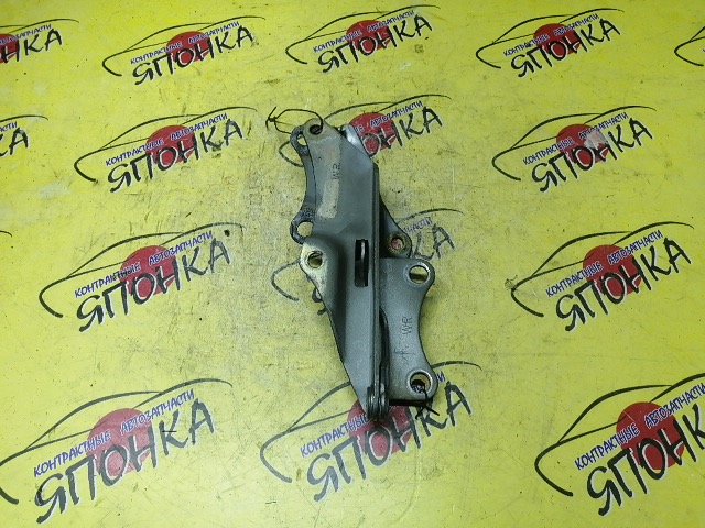 ПЕТЛЯ КАПОТА/NIS/CUBE/ANZ10/Z10/AZ10/КОМПЛЕКТ