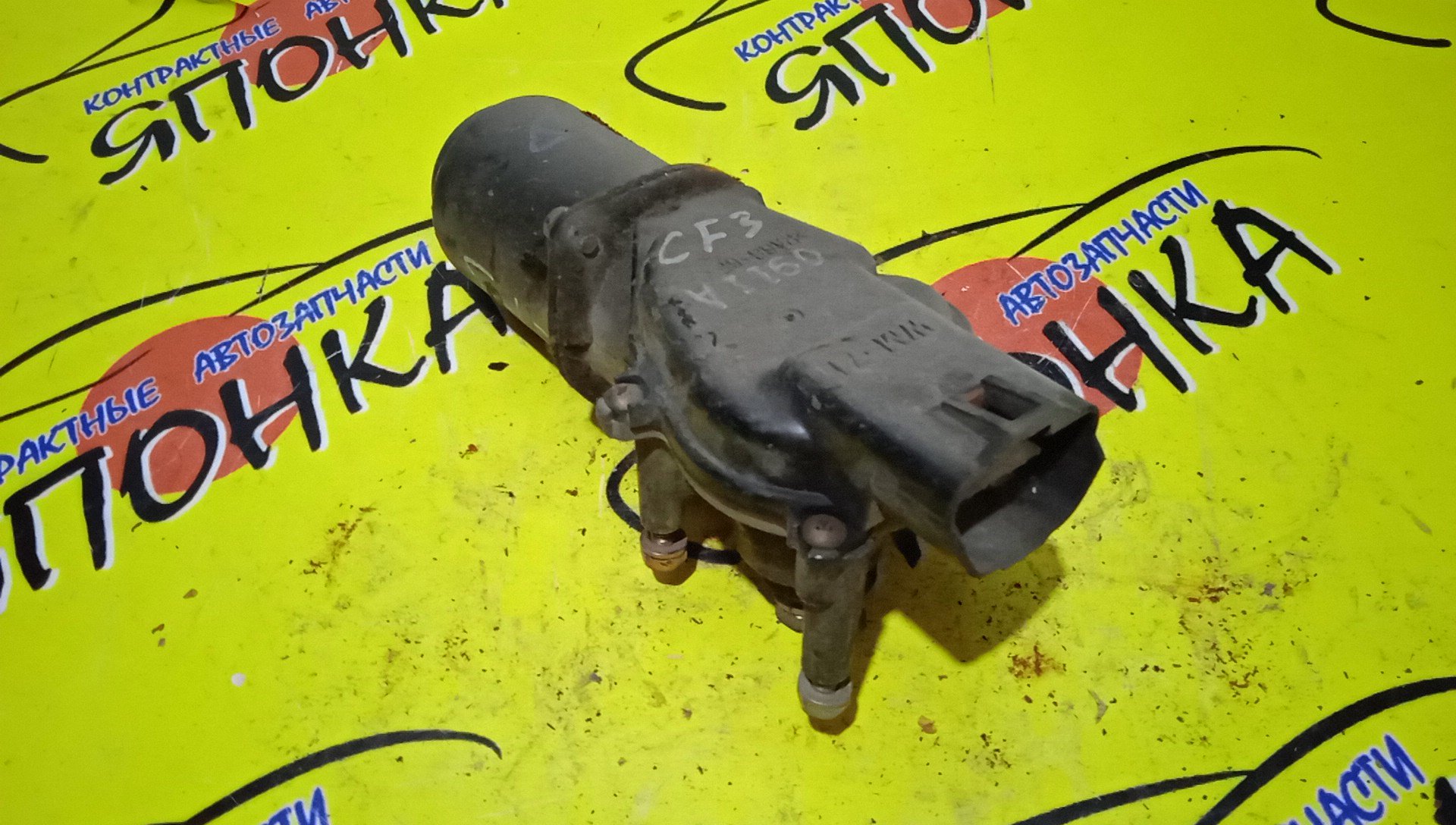 МОТОР ДВОРНИКОВ/HON/ACCORD/CF3/CF4