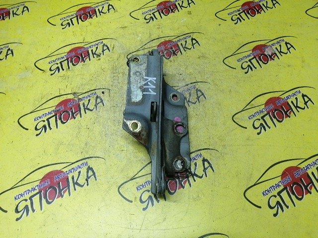 ПЕТЛЯ КАПОТА/NIS/MARCH/K11/КОМПЛЕКТ