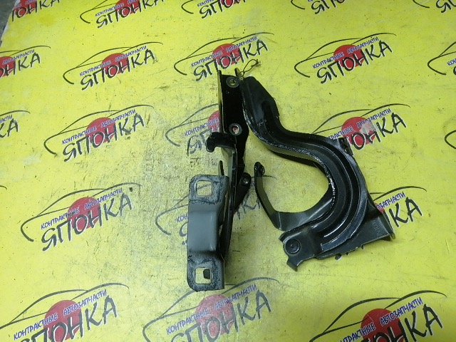 ПЕТЛЯ КАПОТА/NIS/X-TRAIL/T32/NT32/КОМПЛЕКТ