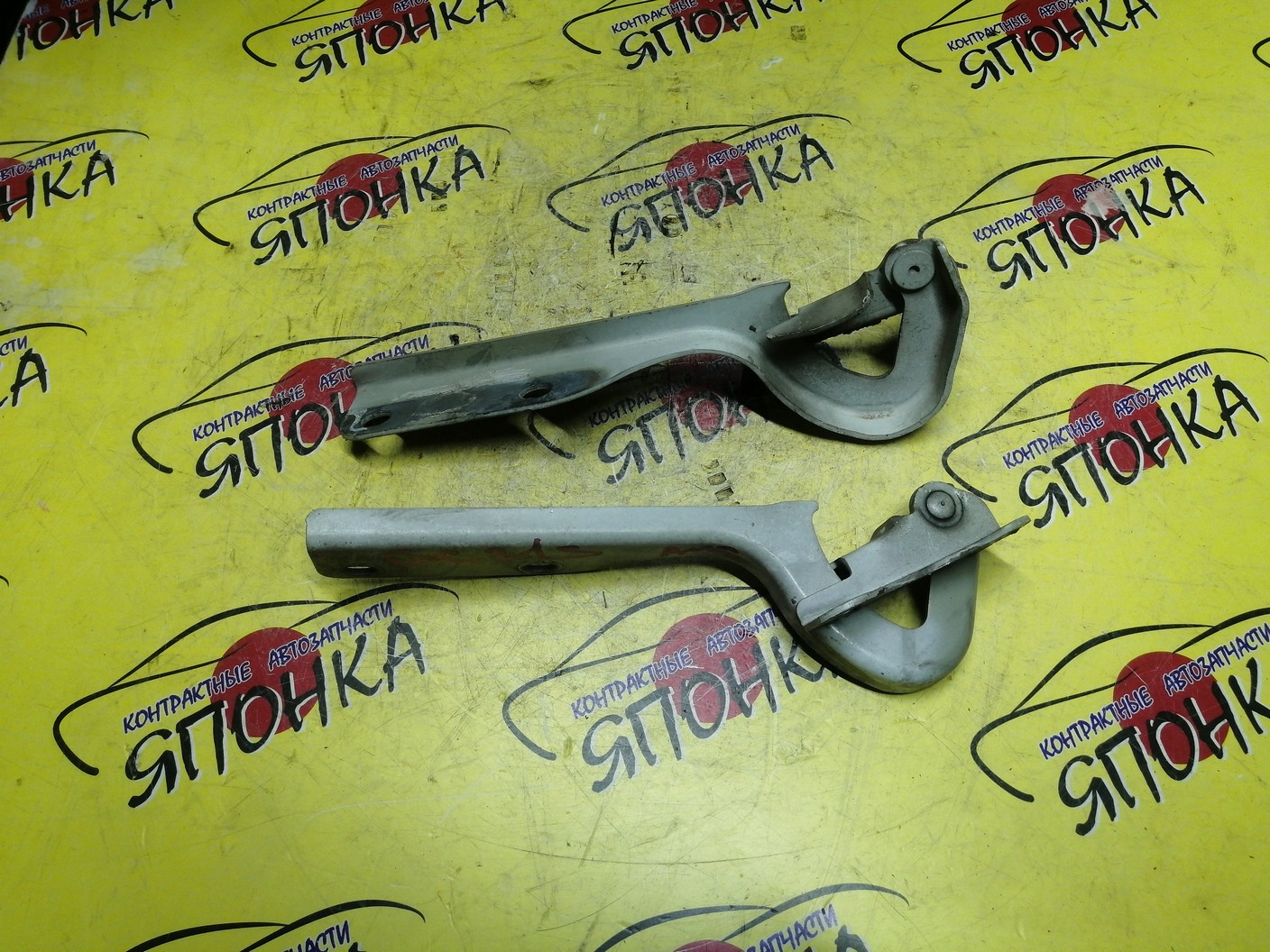 ПЕТЛЯ КАПОТА/SUZ/BALENO/CULTUS/WB32S/WB42S/GC21S/AF34S/GC21W/AA34S/GB21S/GD31W/GB31S/GD21S/GD31S/AB34S/GA21S/AK34S/КОМПЛЕКТ