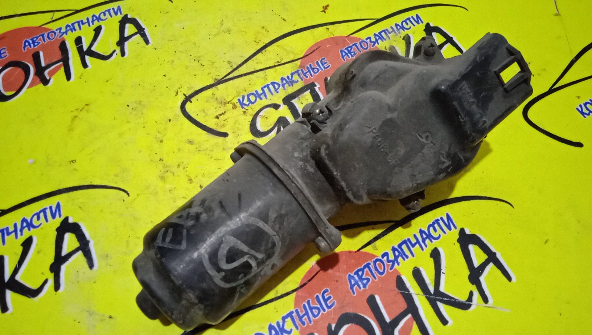 МОТОР ДВОРНИКОВ/MMC/GALANT/EC5A/EA1A/EC1A/EA3A/EC3A/EC7A/EA7A