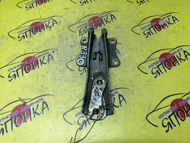 ПЕТЛЯ КАПОТА/NIS/SKYLINE/HR33/ER33/ECR33/ENR33/BCNR33/КОМПЛЕКТ