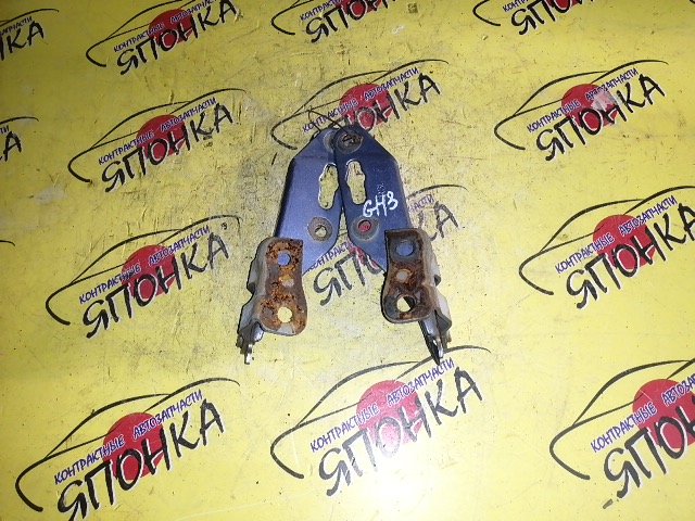 ПЕТЛЯ КАПОТА/HON/HR-V/GH1/GH2/GH3/GH4/КОМПЛЕКТ