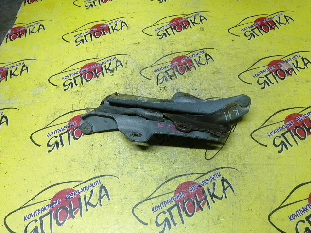 ПЕТЛЯ КАПОТА/NIS/MARCH/K11/КОМПЛЕКТ