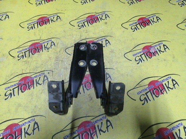 ПЕТЛЯ КАПОТА/AUDI/A3/8P/КОМПЛЕКТ