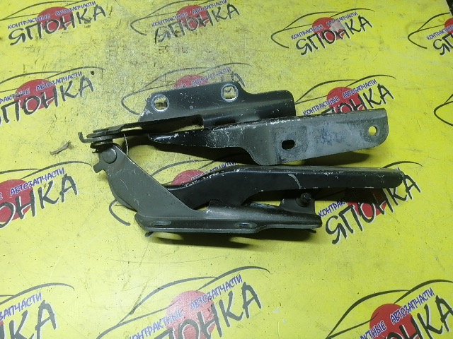 ПЕТЛЯ КАПОТА/NIS/MURANO/Z50/PZ50/КОМПЛЕКТ