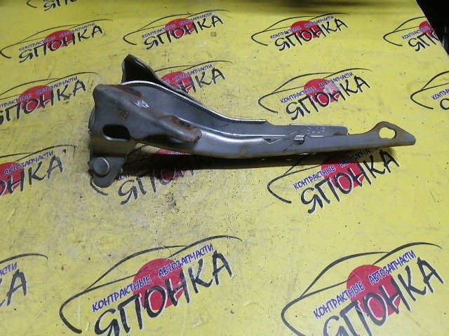 ПЕТЛЯ КАПОТА/HON/FIT/AIRWAVE/FIT ARIA/GD1/GJ1/GJ2/GD2/GD3/GD4/GD6/GD7/GD8/GD9/КОМПЛЕКТ