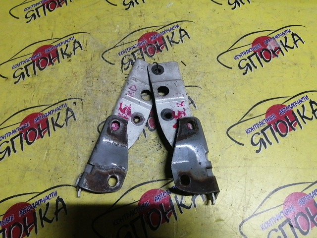 ПЕТЛЯ КАПОТА/HON/ODYSSEY/RA3/RA4/RA5/RA2/КОМПЛЕКТ