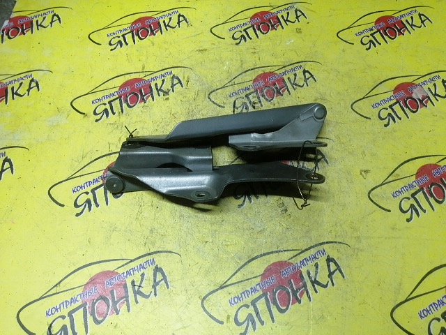 ПЕТЛЯ КАПОТА/NIS/CUBE/ANZ10/Z10/AZ10/КОМПЛЕКТ