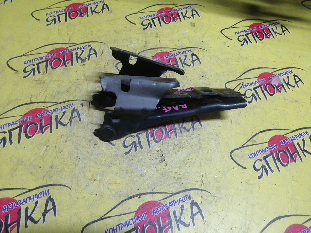 ПЕТЛЯ КАПОТА/HON/ODYSSEY/RA6/RA7/RA8/RA9/КОМПЛЕКТ