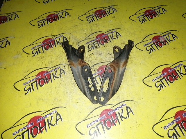 ПЕТЛЯ КАПОТА/HON/CIVIC/CIVIC COUPE/CIVIC FERIO/CR-V/DOMANI/INTEGRA/INTEGRA SJ/ORTHIA/PARTNER/S-MX/STEPWGN/DB6/DB8/DB9/DC1/DC2/EJ7/EK2/EK3/EK4/EK5/EK8/EL1/EL2/EL3/EY6/EY7/EY8/EY9/MA4/MA5/MA6/MA7/MB3/MB4/MB5/RD1/RD2/RF1/RF2/RH1/RH2/КОМПЛЕКТ