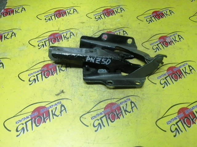 ПЕТЛЯ КАПОТА/NIS/MURANO/Z50/PZ50/КОМПЛЕКТ