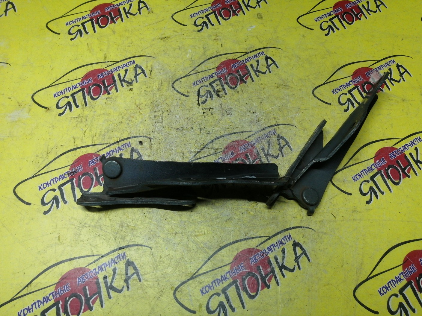 ПЕТЛЯ КАПОТА/SUB/IMPREZA/IMPREZA WAGON/LEGACY/LEGACY WAGON/BE5/BE9/BEE/BH5/BH9/BHE/GD2/GD3/GD9/GDA/GDB/GDC/GDD/GG2/GG3/GG9/GGA/GGB/GGC/GGD/КОМПЛЕКТ