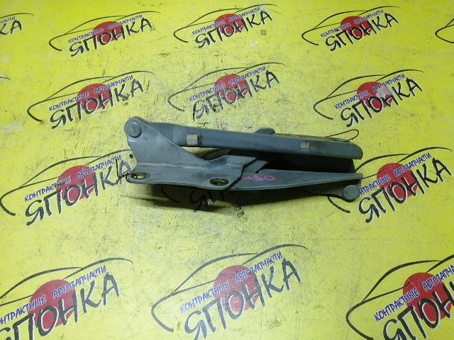 ПЕТЛЯ КАПОТА/NIS/BASSARA/PRESAGE/HU30/MU30/NU30/TNU30/TU30/U30/VNU30/VU30/КОМПЛЕКТ