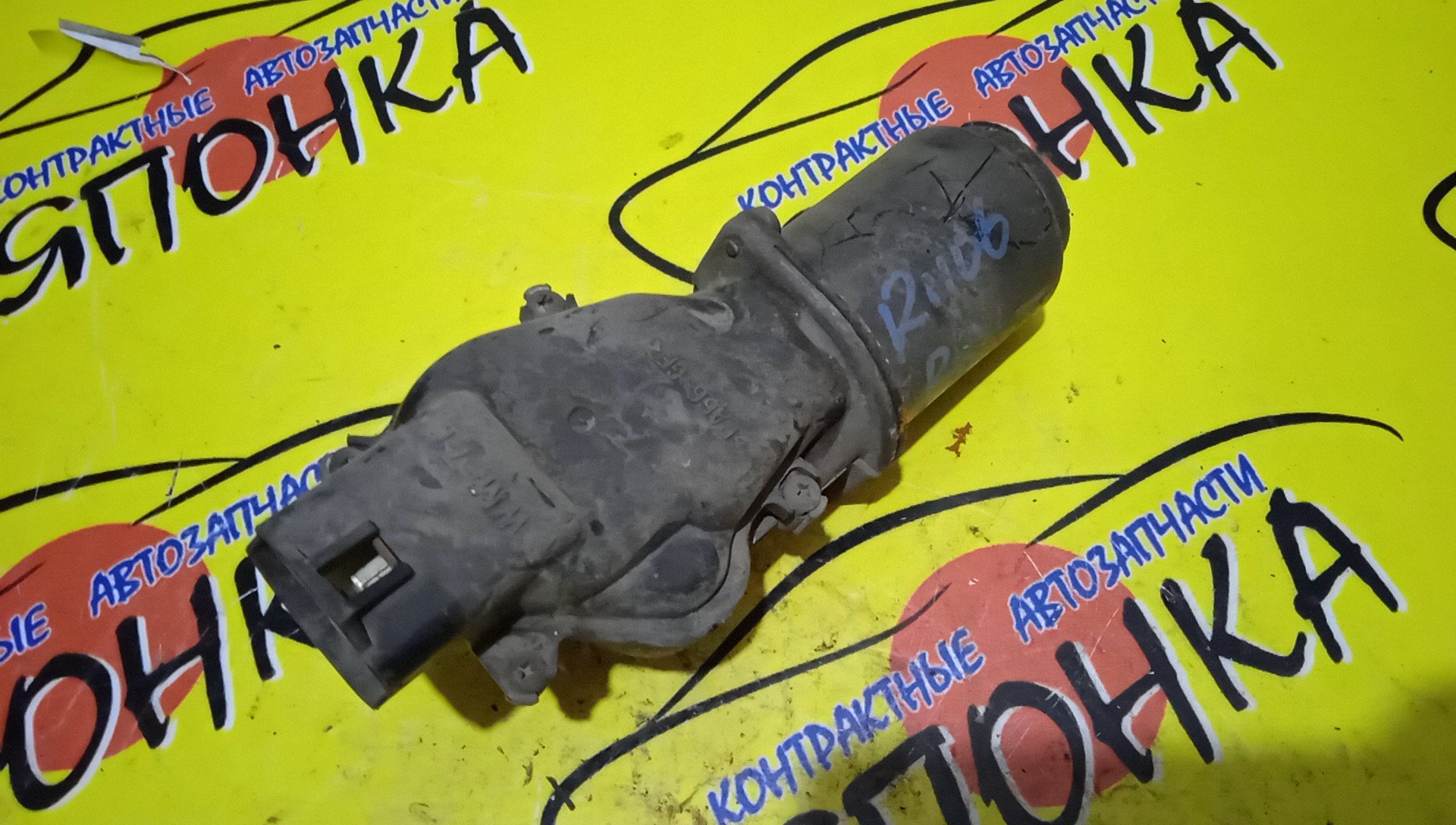 МОТОР ДВОРНИКОВ/HON/CR-V/RD1