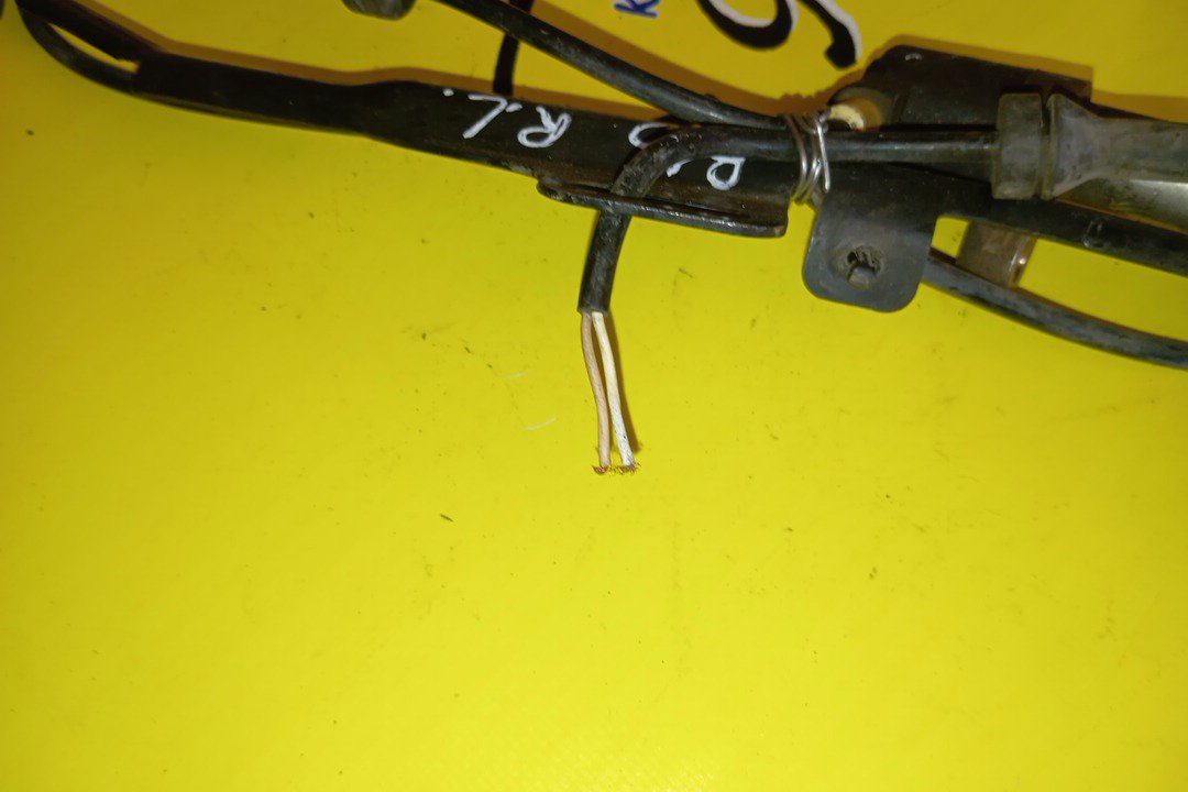 ДАТЧИК ABS/NIS/BLUEBIRD SYLPHY/PULSAR/SENTRA/SUNNY/FB15/FG10/N16/QB15/QG10/SB15/TG10/B/L