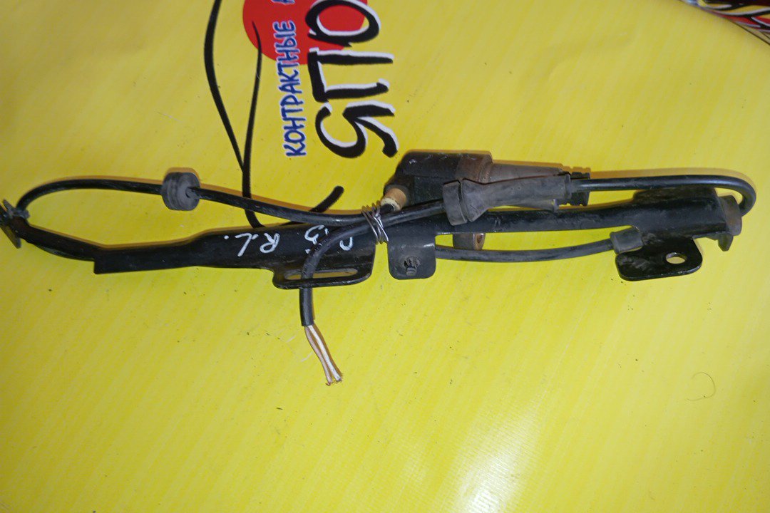 ДАТЧИК ABS/NIS/BLUEBIRD SYLPHY/PULSAR/SENTRA/SUNNY/FB15/FG10/N16/QB15/QG10/SB15/TG10/B/L