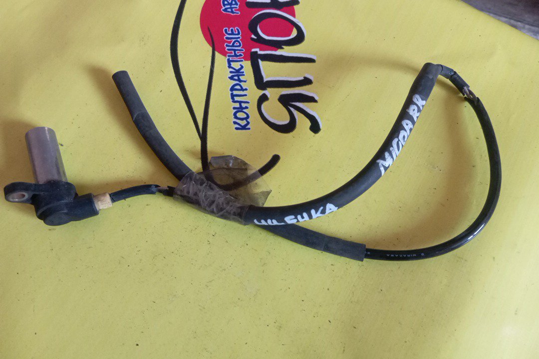 ДАТЧИК ABS/TOY/DAIHATSU/DUET/SIRION/M100A/M101A/M110A/M111A/B/R/УЦЕНКА