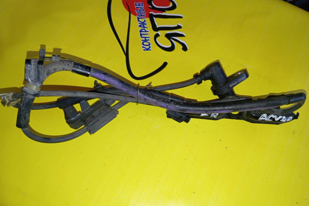 ДАТЧИК ABS/TOY/LEXUS/CAMRY/ES350/ACV40/ACV45/ASV40/GSV40/F/R