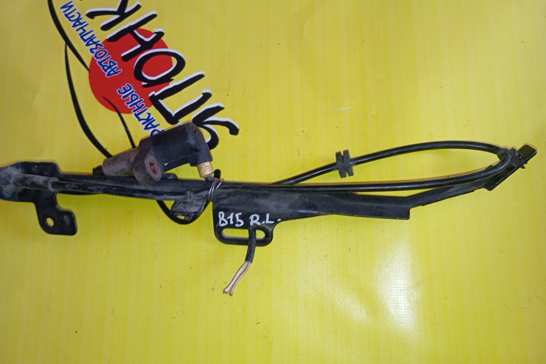 ДАТЧИК ABS/NIS/BLUEBIRD SYLPHY/PULSAR/SENTRA/SUNNY/FB15/FG10/N16/QB15/QG10/SB15/TG10/B/L